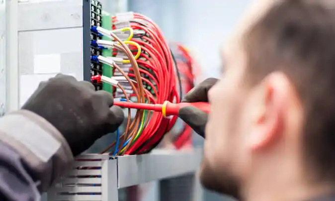 electrician Lindenwold